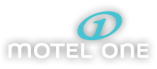 Hotel Tipp von Strip Academy - Motel One